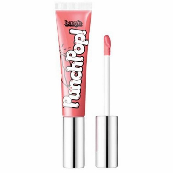 Benefit Other - LAST ONE Benefit Cosmetics Punch Pop! Liquid Lip